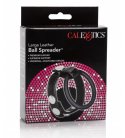 Leather Ball Spreader, Large