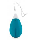 FeelzToys - Anna Vibrating Egg Remote, Green