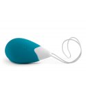 FeelzToys - Anna Vibrating Egg Remote, Green