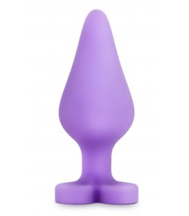 Play with Me, Purple - Medium