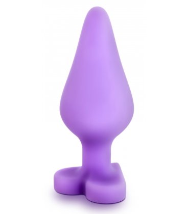Play with Me, Purple - Medium