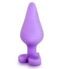 Play with Me, Purple - Medium