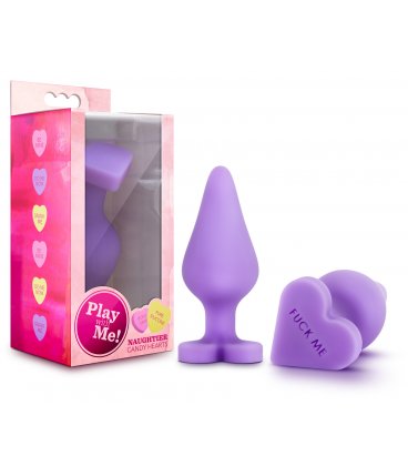 Play with Me, Purple - Large