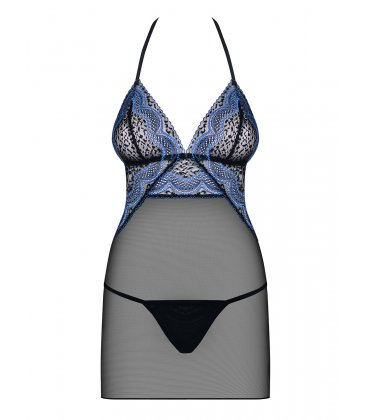 Obsessive - 844 Chemise & Thong