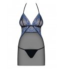 Obsessive - 844 Chemise & Thong
