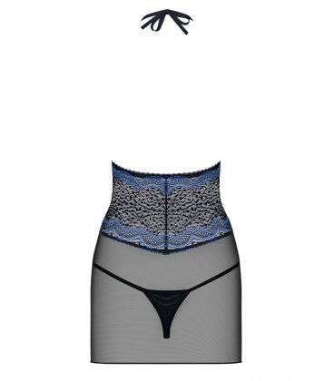 Obsessive - 844 Chemise & Thong
