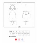 Obsessive - 844 Chemise & Thong