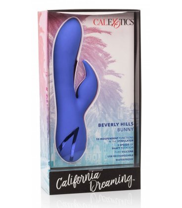 Beverly Hills Bunny