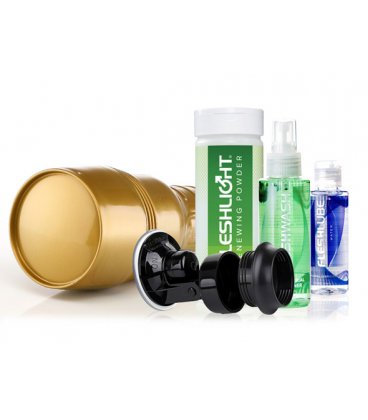 Fleshlight - Lady Stamina, STU Value Pack