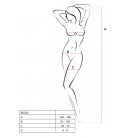 Passion - Bodystocking BS020