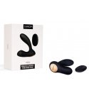 Svakom - Vick, Remote Controlled Plug Vibrator
