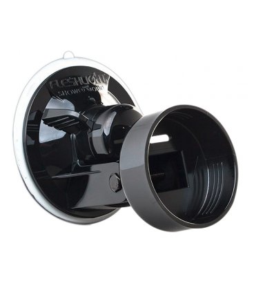 Fleshlight - Shower Mount + Flight Adapter