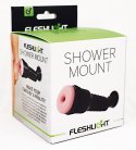 Fleshlight - Shower Mount + Flight Adapter