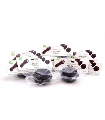 Fleshlight - Shower Mount