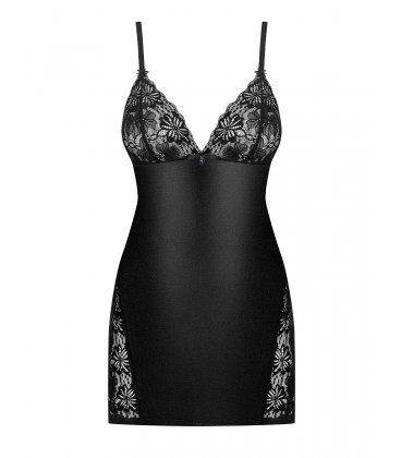Obsessive - 846 Chemise & Thong