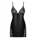 Obsessive - 846 Chemise & Thong