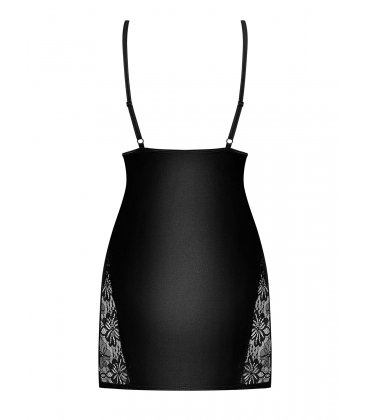 Obsessive - 846 Chemise & Thong