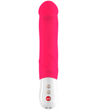 Big Boss G5 Vibe, Deep Pink