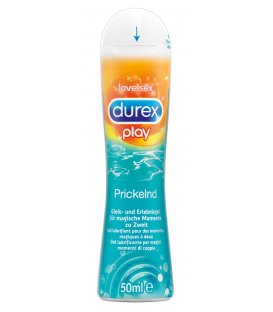 Durex Play - Tingle