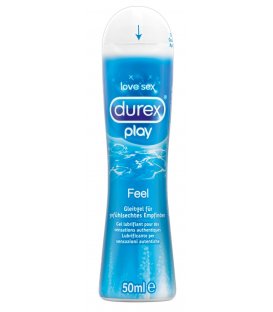 Durex Play - Feel