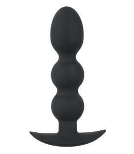 Black Velvets - Heavy Beads