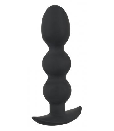 Black Velvets - Heavy Beads