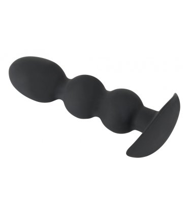 Black Velvets - Heavy Beads