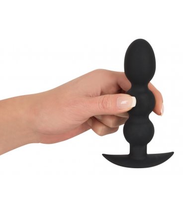 Black Velvets - Heavy Beads