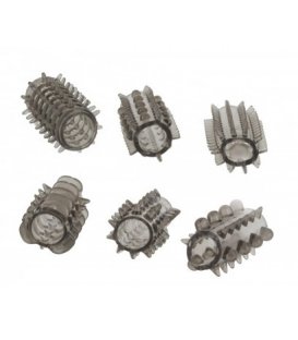 Power Penis Sleeve Set