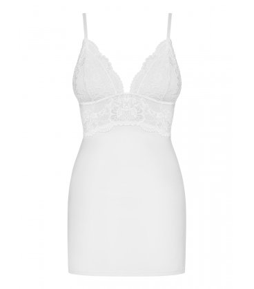 Obsessive - 810 Chemise & Thong