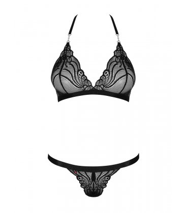 Obsessive - 828 Set, 2pcs