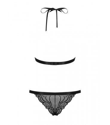 Obsessive - 828 Set, 2pcs