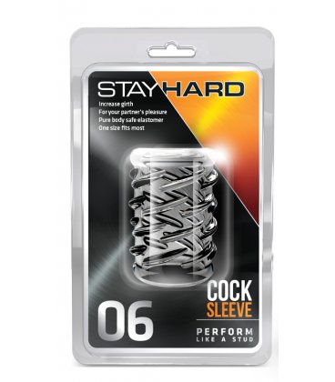 Stay Hard Cock Sleever, Nr. 6