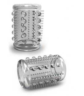 Stay Hard Cock Sleever, Nr. 3