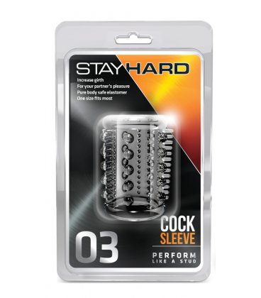 Stay Hard Cock Sleever, Nr. 3