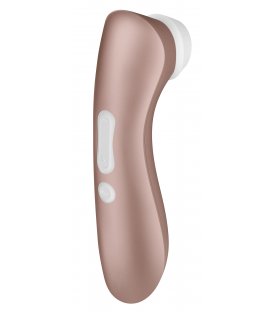 Satisfyer Pro 2 Vibration