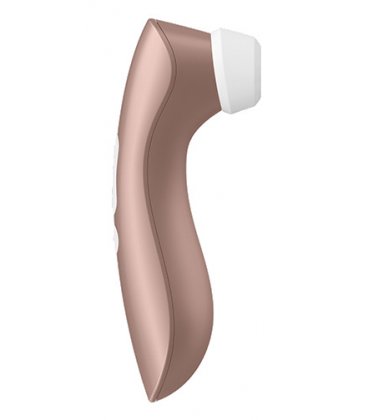 Satisfyer Pro 2 Vibration