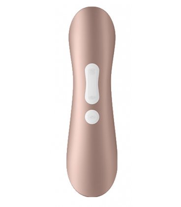 Satisfyer Pro 2 Vibration