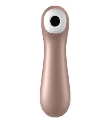 Satisfyer Pro 2 Vibration