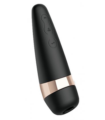 Satisfyer Pro 3 Vibration