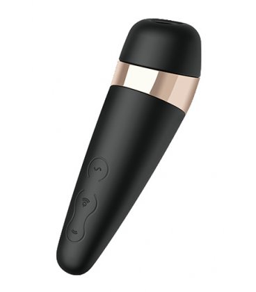 Satisfyer Pro 3 Vibration