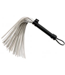 Satin Flogger - Fifty Shades of Grey