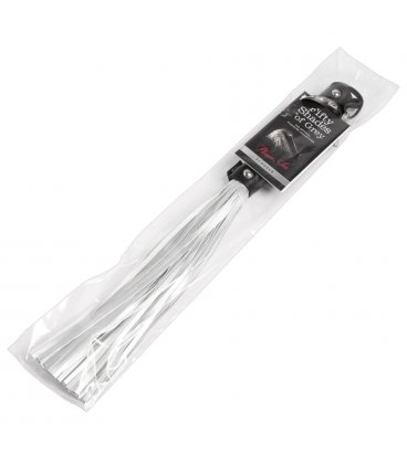Satin Flogger - Fifty Shades of Grey
