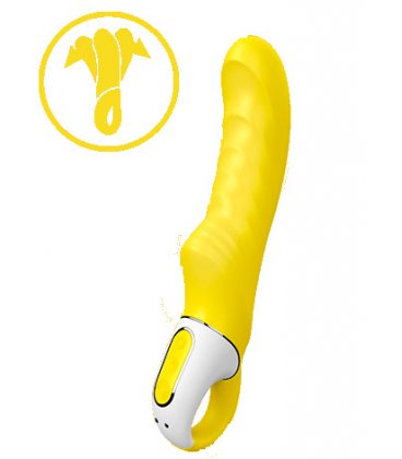 Satisfyer - Vibes Yummy Sunshine