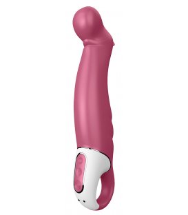 Satisfyer - Vibes Petting Hippo