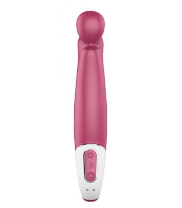 Satisfyer - Vibes Petting Hippo