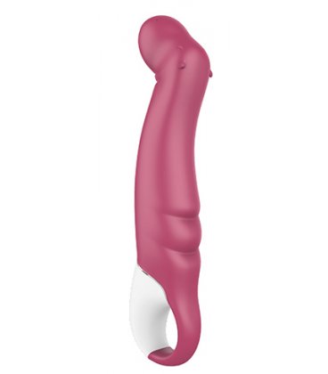 Satisfyer - Vibes Petting Hippo