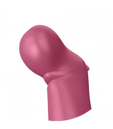 Satisfyer - Vibes Petting Hippo