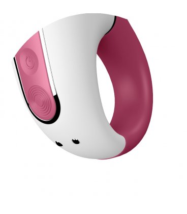 Satisfyer - Vibes Petting Hippo