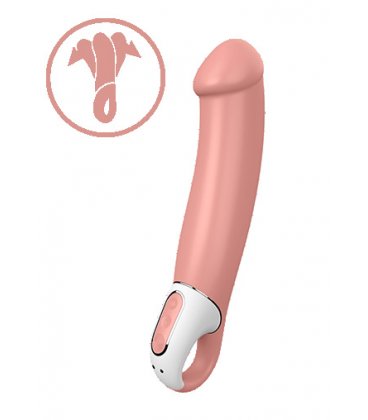 Satisfyer - Vibes Master